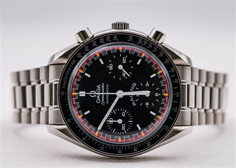 omega speedmaster racing japan|omega speedmaster racing michael schumacher.